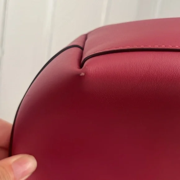 Coach Central Shopper Tote - Picture 10 of 11